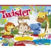 Hasbro Gaming Jeux D'Ambiance<Twister Junior