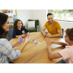 Mattel Games Jeux De Cartes<Uno
