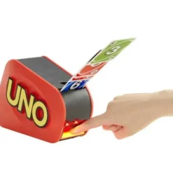 Mattel Games Jeux De Cartes<Uno Extreme