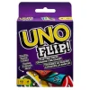 Mattel Games Jeux De Cartes<Uno Flip