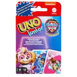 Mattel Games Jeux De Cartes<Uno Pat'Patrouille