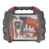 Brikkolo Bricolage<Valise Outils De Bricolage Perceuse 17 Accessoires