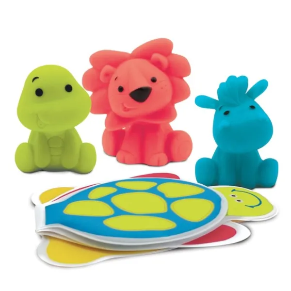 Ludi Jouets Pour Le Bain<Valisette De Bain