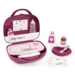 Smoby Accessoires Poupons<Vanity Accessoires Poupons - Baby Nurse