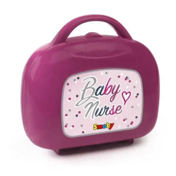 Smoby Accessoires Poupons<Vanity Accessoires Poupons - Baby Nurse