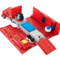 Spin Master Les Autres Véhicules<Vehicule + Figurine Chase - La Pat'Patrouille Aqua Pups