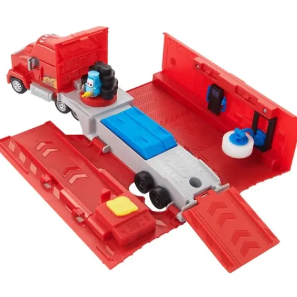 Spin Master Les Autres Véhicules<Vehicule + Figurine Chase - La Pat'Patrouille Aqua Pups