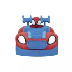 Spin Master Les Autres Véhicules<Vehicule + Figurine Marcus - La Pat'Patrouille Aqua Pups