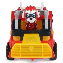Spin Master Les Autres Véhicules<Vehicule Deluxe Chase - La Super Patrouille Le Film 2