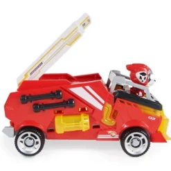 Spin Master Les Autres Véhicules<Vehicule Deluxe Chase - La Super Patrouille Le Film 2