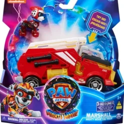 Spin Master Les Autres Véhicules<Vehicule Deluxe Chase - La Super Patrouille Le Film 2