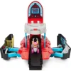 Spin Master Les Autres Véhicules<Vehicule Deluxe Et Figurine Liberty - La Pat'Patrouille Le Film