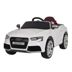 Multimec Voitures Électriques<Vehicule Electrique Audi Rs 5 12V