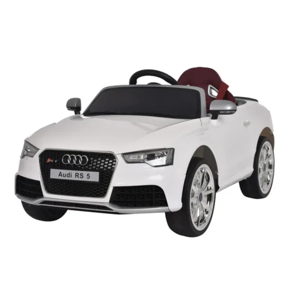 Multimec Voitures Électriques<Vehicule Electrique Audi Rs 5 12V