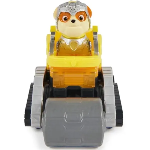 Spin Master Les Autres Véhicules<Vehicule Et Figurine Marcus - La Pat'Patrouille Le Film 2
