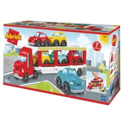 Spin Master Les Autres Véhicules<Vehicule Et Figurine Marcus - La Pat'Patrouille