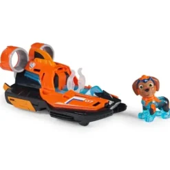 Spin Master Les Autres Véhicules<Vehicule Et Figurine Stella - La Pat'Patrouille Le Film 2