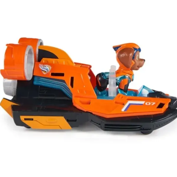 Spin Master Les Autres Véhicules<Vehicule Et Figurine Stella - La Pat'Patrouille Le Film 2