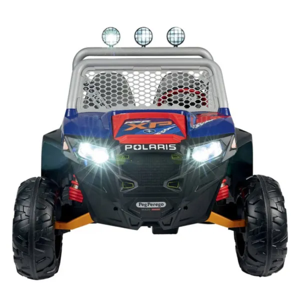 Peg Perego Voitures Électriques<Vehicule Polaris Rzr 900 24V