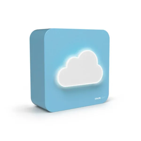 Bigben Veilleuses<Veilleuse Enceinte Nuage