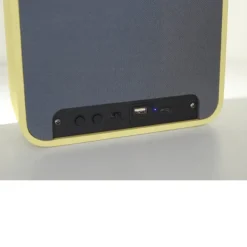 Bigben Veilleuses<Veilleuse Enceinte Ourson