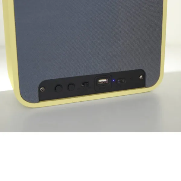 Bigben Veilleuses<Veilleuse Enceinte Ourson