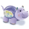 VTech Veilleuses<Veilleuse Hippo Dodo Nuit Etoilee