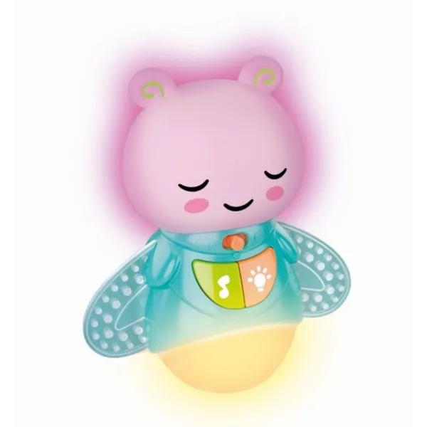 Clementoni Veilleuses<Veilleuse Luciole - Baby