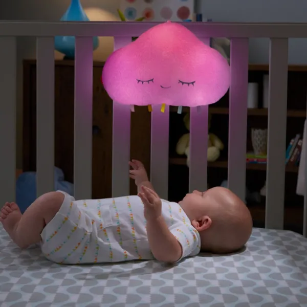 Fisher Price Veilleuses<Veilleuse Mon Nuage Dodo