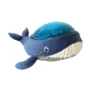 Pabobo Veilleuses<Veilleuse Musicale Baleine Aqua Dream