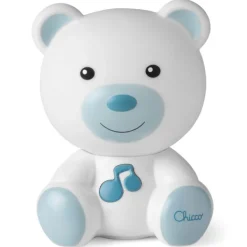 Chicco Veilleuses<Veilleuse Musicale Dreamlight Ours Bleu