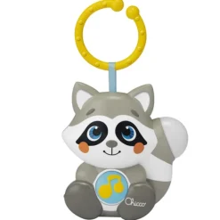 Chicco Veilleuses<Veilleuse Portable Raton Laveur Cloudy