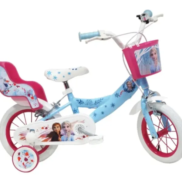 Denver Vélos<Velo 14 Pouces Cars 3