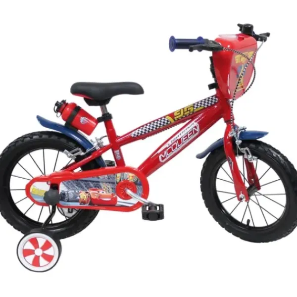 Denver Vélos<Velo 14 Pouces La Reine Des Neiges 2