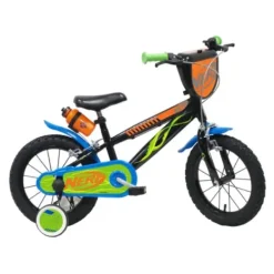 SUN and SPORT Vélos<Velo Lovely 14 Pouces Rose