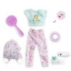 Corolle Accessoires Poupées<Vetements Poupee Mannequin Girls - Licorne Feerique