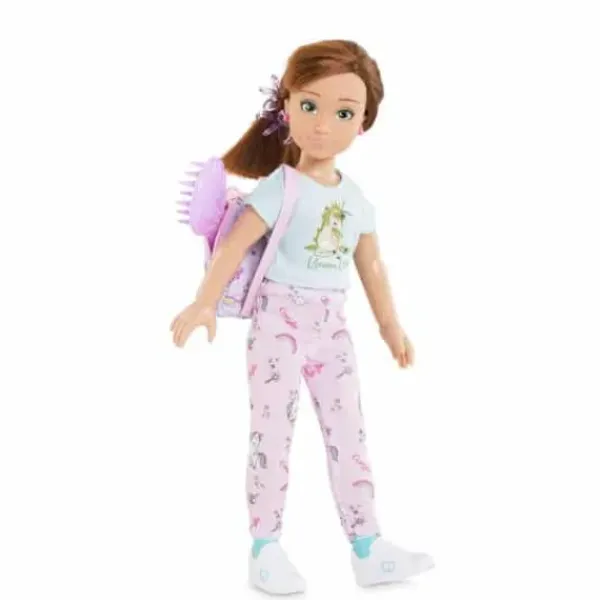 Corolle Accessoires Poupées<Vetements Poupee Mannequin Girls - Licorne Feerique