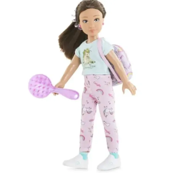 Corolle Accessoires Poupées<Vetements Poupee Mannequin Girls - Licorne Feerique