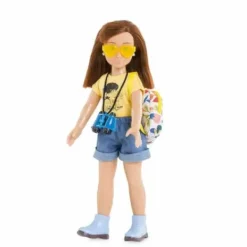 Corolle Accessoires Poupées<Vetements Poupee Mannequin Girls - Nature & Aventure