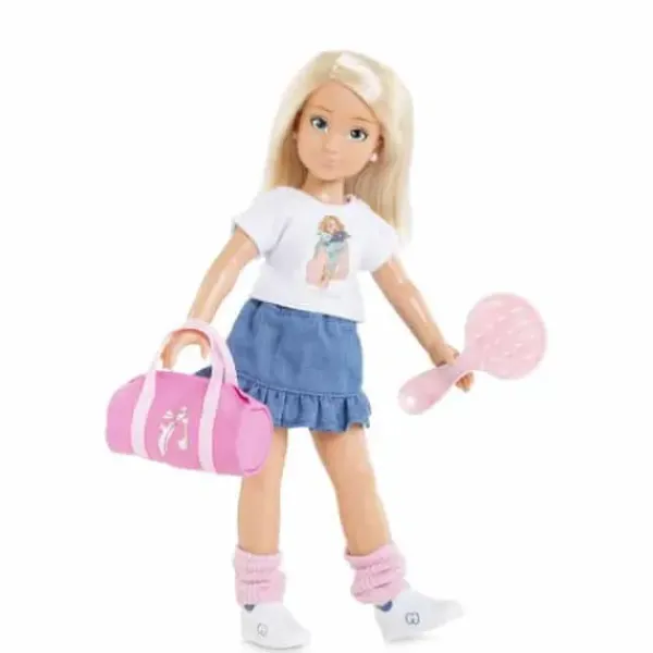Corolle Accessoires Poupées<Vetements Poupee Mannequin Girls - Romantique