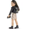 Corolle Accessoires Poupées<Vetements Poupee Mannequin Girls - Dressing De Fete
