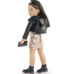 Corolle Accessoires Poupées<Vetements Poupee Mannequin Girls - Dressing De Fete