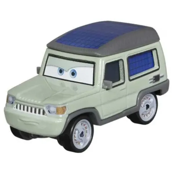 Mattel Heros & Univers<Véhicules A Collectionner Cars