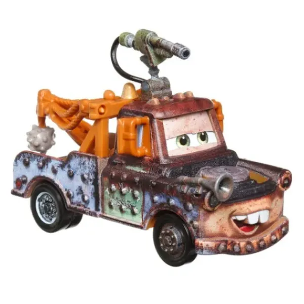 Mattel Heros & Univers<Véhicules A Collectionner Cars