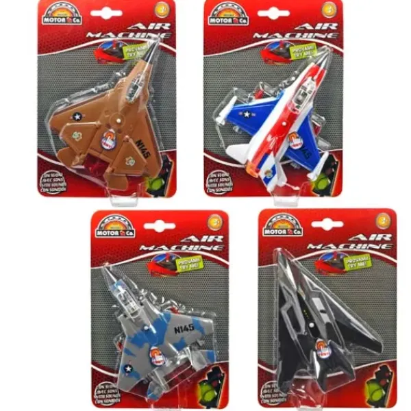 Mattel Avions Radiocommandés<Véhicules Sky Busters Assortiment