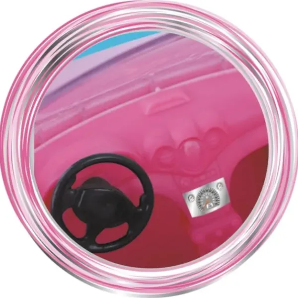 Lolly Accessoires Poupées<Voiture De Poupee