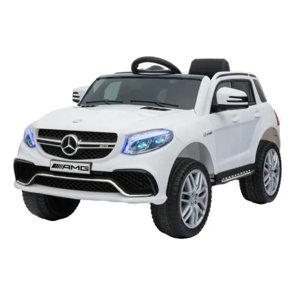 SUN and SPORT Voitures Électriques<Voiture Electrique Mercedes Amg Gle- 1 Place 12 Volt