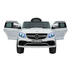SUN and SPORT Voitures Électriques<Voiture Electrique Mercedes Amg Gle- 1 Place 12 Volt