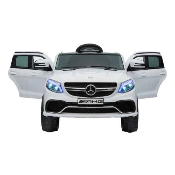 SUN and SPORT Voitures Électriques<Voiture Electrique Mercedes Amg Gle- 1 Place 12 Volt