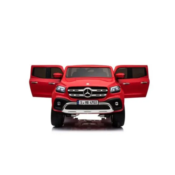 Multimec Voitures Électriques<Voiture Electrique Mercedes Benz V-Class 12V